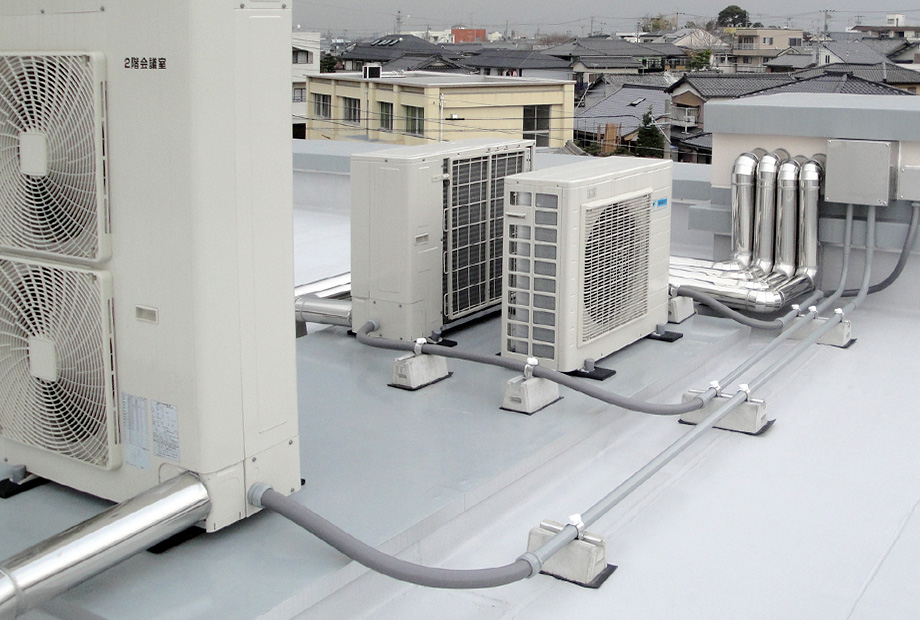 空調設備